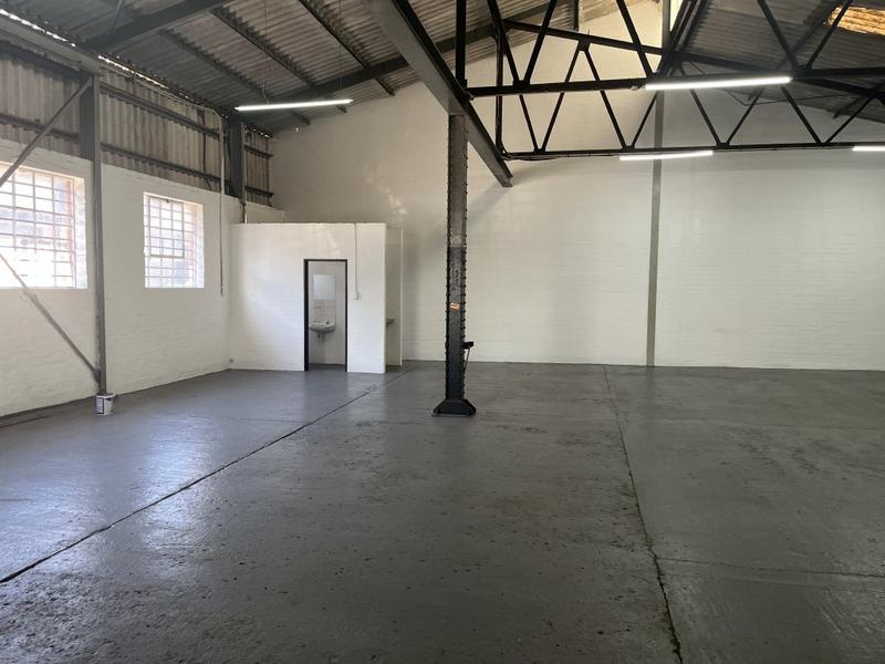 To Let commercial Property for Rent in Montague Gardens Western Cape